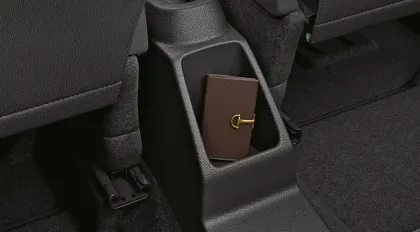 Maruti Suzuki S-Presso