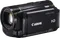 Canon LEGRIA HF M56 Camcorder