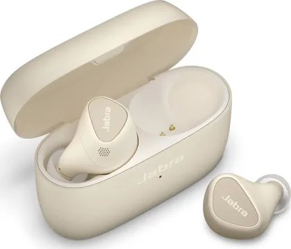 Jabra Elite 5 True Wireless Earbuds