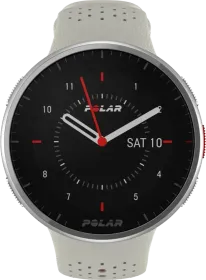 Polar Pacer Pro Smartwatch