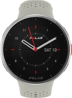 Polar Pacer Pro Smartwatch