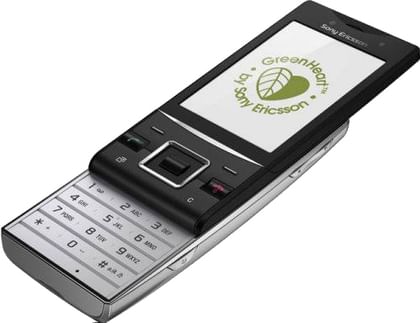 Sony Ericsson Hazel J20i