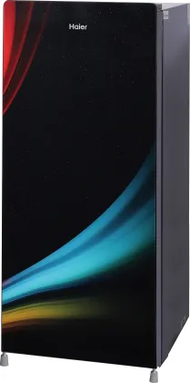 Haier HED-204DG-P 190 L 4 Star Single Door Refrigerator