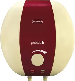 V-Guard Pebble 15 Litre Water Heater