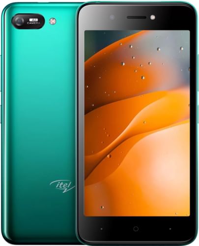 itel A25 Pro