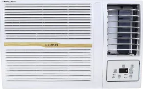 Lloyd LW19B32EWS2 1.5 Ton 3 Star Window AC