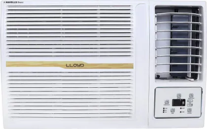 Lloyd LW19B32EWS2 1.5 Ton 3 Star Window AC