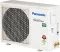 Panasonic CS/CU-NU18YKY5W 1.5 Ton 5 Star 2023 Inverter Split AC