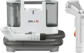 iBELL PowerHouse Portable Spot Cleaner