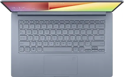 Asus VivoBook 14 P4103FA-EB701R Laptop (10th Gen Core i7/ 16GB/ 512GB SSD/ Win10)