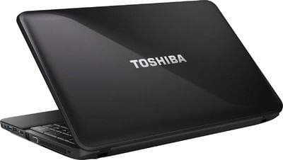 Toshiba Satellite C850-I0110 Laptop (3rd Gen Ci3/ 2GB/ 500GB/ Win8)
