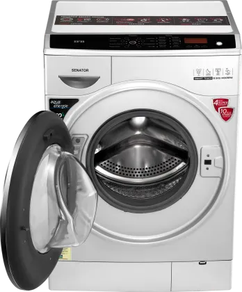 IFB Senator Smart Touch SX 8.5 Kg Fully Automatic Front Load Washing Machine
