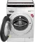 IFB Senator Smart Touch SX 8.5 Kg Fully Automatic Front Load Washing Machine