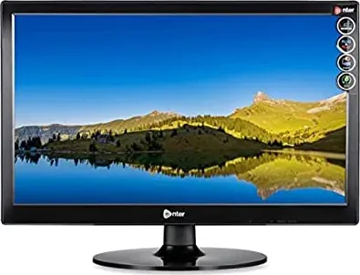 Enter E-MO-A06 15.4 inch HD Monitor