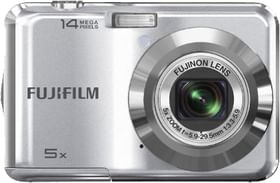 Fujifilm FinePix AX300 Point & Shoot
