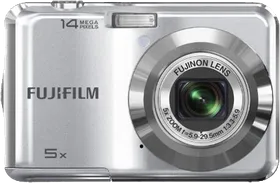 Fujifilm FinePix AX300 Point & Shoot