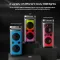 Lenyes S882 200W Bluetooth Speaker