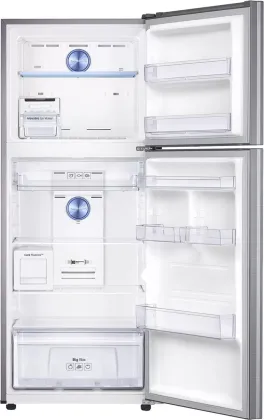 Samsung RT39T5C38S9 386 L 2 Star Double Door Convertible Refrigerator
