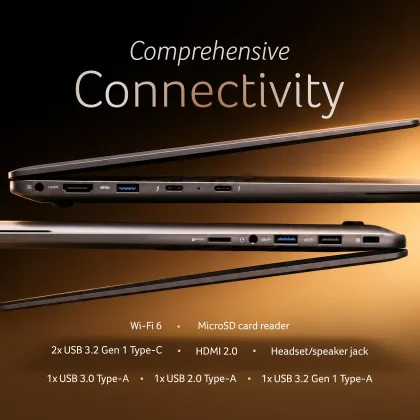 Acer Swift Neo AI SFN14-56 UN.38GSI.005 Laptop (Intel Core Ultra 5 226V/ 16GB/ 512GB SSD/Win 11)