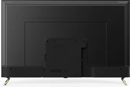 Vu 55CA 55-inch Ultra HD 4K Smart LED TV