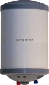 Faber FWG Vulcan 25L Storage Water Geyser