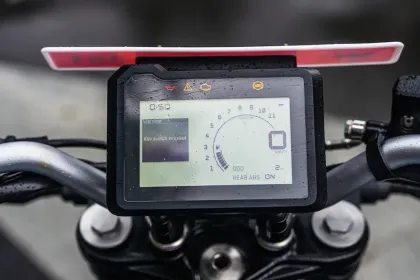 KTM 160 Duke
