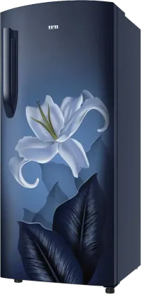 IFB IFBDC-2233FBB 197 L 3 Star Single Door Refrigerator