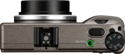 Ricoh GR III Diary Edition 24MP Digital Camera