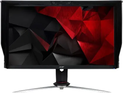 Acer Nitro XV273K 27-inch Ultra HD 4K LED Monitor