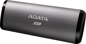 Adata SE760 512GB External Solid State Drive
