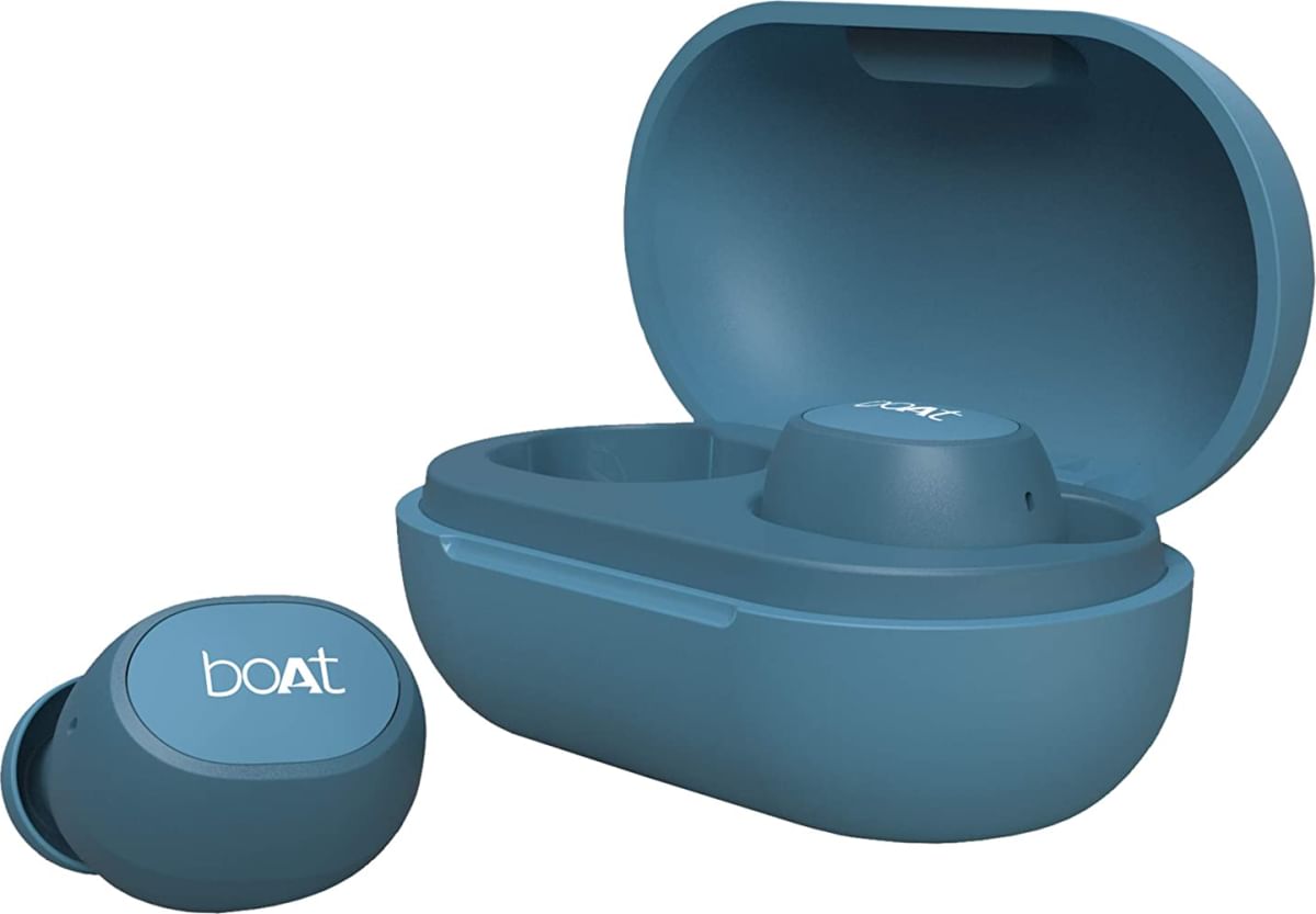 boat airdopes 631 tws earbuds