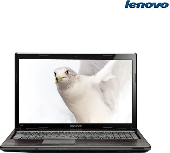 Lenovo G580 Laptop (Intel Core i3/2GB / 500GB/Intel HD Graphics