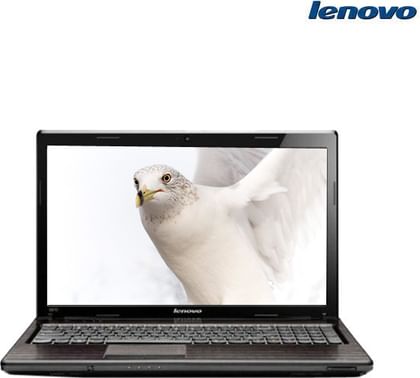 Lenovo G580 Laptop (Intel Core i3/2GB / 500GB/Intel HD Graphics 4000/DOS)