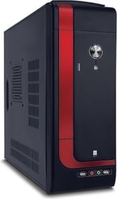 iBall Baby Tower (2nd Gen Core i7/ 8GB/ 1TB/ Win10/ 2GB Graph)
