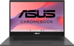 Dell G15-5520 Laptop vs Asus Chromebook CM14 CM1402CM2A-EK0085 Laptop