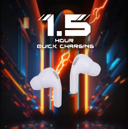 Lumiford Max T70 True Wireless Earbuds