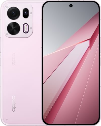 OPPO K15 Pro