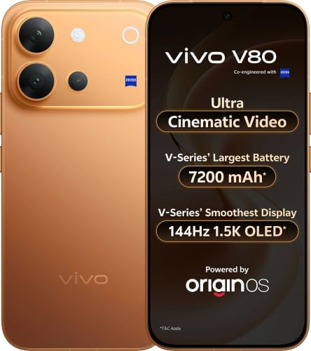 Vivo V80 5G
