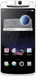 OPPO N1 vs Oppo K13