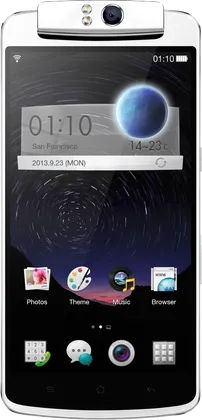 OPPO N1