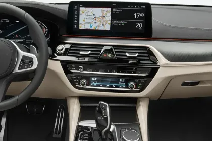 BMW 6 Series GT 620d M Sport Signature