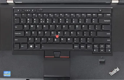 Lenovo W530 W series Notebook (Core i7/ 8GB/ 500GB/ Win7 Pro/ 2GB Graph)