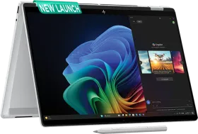 HP OmniBook X Flip 14-fm0058TU Next Gen AI PC Laptop (Intel Core Ultra 5/ 16GB RAM/ 512GB SSD/ WIn 11)