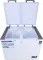 Godrej DH EPenta 325C 31 CMFP2LM RW 300 L Double Door Deep Freezer