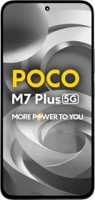 Poco M7 Plus 5G
