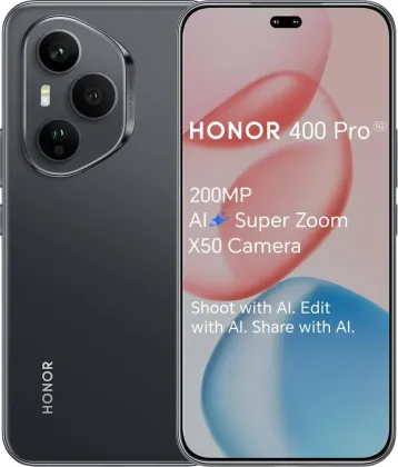 Honor 400 Pro