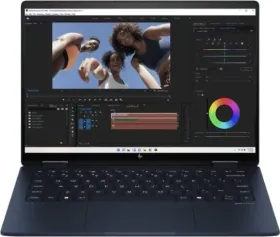 HP Envy x360 14-fc0125TU Laptop (Intel Core Ultra 7 155U/ 16GB/ 512GB SSD/ Win11)
