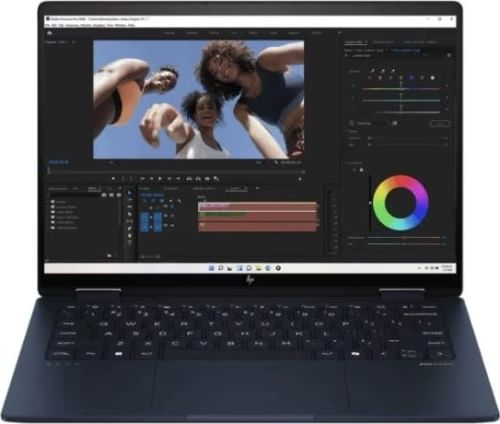 HP Envy x360 14-fc0125TU Laptop (Intel Core Ultra 7 155U/ 16GB/ 512GB SSD/ Win11)