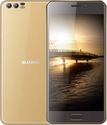 Bluboo D2