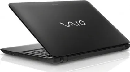 Sony Vaio Fit SVF15211 laptop ( Intel Pentium Dual Core/ 2GB / 500GB / WIN 8)